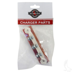 Heat Sink w/ Diodes 36V & 48V - Image 3