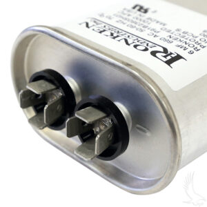 Capacitor, 6 MF, E-Z-Go PowerWise II, Lester Replacement - Image 4