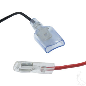 Charger Board, 2nd Generation Power Input/Control, E-Z-Go PowerWise 94+ - Image 2