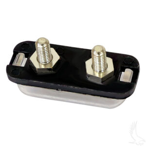 Fuse, Receptacle, Club Car 48V PowerDrive 95-02 - Image 2