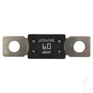 Fuse, 60A - Image 1