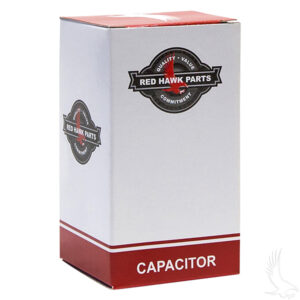 Capacitor, PowerWise Charger - Image 4