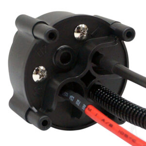 Receptacle, Yamaha Drive 07-10 - Image 2