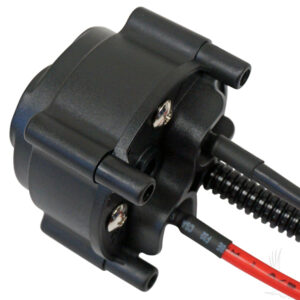 Receptacle, Yamaha Drive 07-10 - Image 3