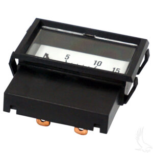 Ammeter, 15 amp - Image 3