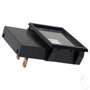 Ammeter, 15 amp - Image 5