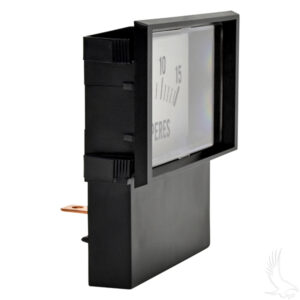 Ammeter, 15 amp - Image 6