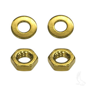 Ammeter, 30A Square, E-Z-Go Powerwise, PowerWise+ Chargers 94+ - Image 7