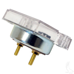 Ammeter, 30A Square, E-Z-Go Powerwise, PowerWise+ Chargers 94+ - Image 9