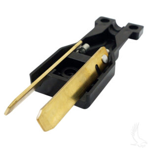 Charger Plug, Crowsfoot Black - Image 3