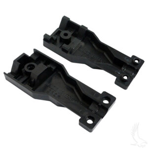 Charger Plug, Crowsfoot Black - Image 6