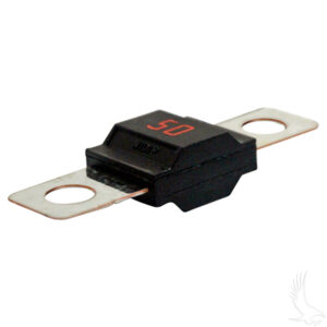 Fuse, 50A, PowerWise, PowerWise+ Chargers - Image 2