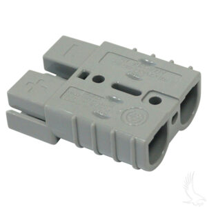 Charger Plug, SB50 w/ Two 6 Gauge Tips - Image 4