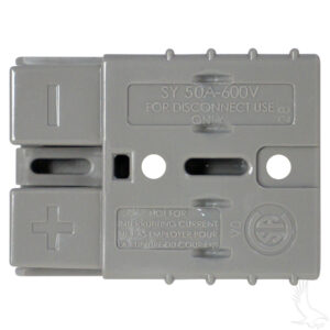 Charger Plug, SB50 w/ Two 6 Gauge Tips - Image 5