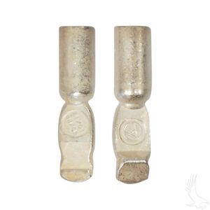 Charger Plug, SB50, w/ Two 10-12 gauge tips - Image 5