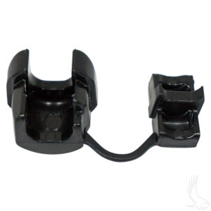 Strain Relief, DC Cord, All E-Z-Go Chargers - Image 2