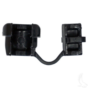 Strain Relief, DC Cord, All E-Z-Go Chargers - Image 3