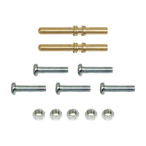 Repair Kit, Charger Handle, Yamaha 48 Volt - Image 2