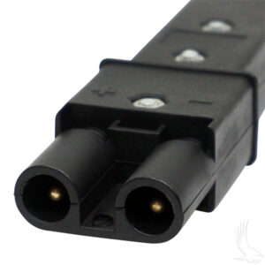 Repair Kit, Charger Handle, Yamaha 48 Volt - Image 7