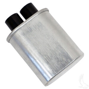 Capacitor for Lester Models 16500, 14100, 9700, 7710 (12/90+) - Image 2