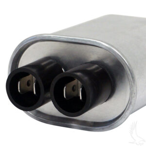 Capacitor for Lester Models 16500, 14100, 9700, 7710 (12/90+) - Image 3