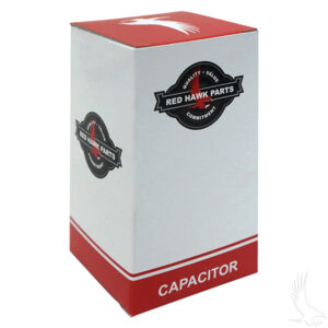 Capacitor for Lester Models 16500, 14100, 9700, 7710 (12/90+) - Image 4