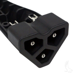 Charger Handle Repair Kit, E-Z-Go RXV/TXT 48V 10+ - Image 2