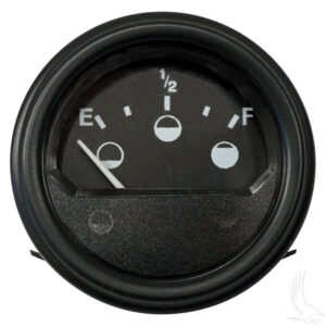 Buy Golf Cart Charge Meter 48V Round – E-Z-Go RXV 08+ - Image 3