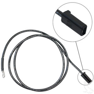 On Board Computer Bypass, Club Car IQ - Image 2