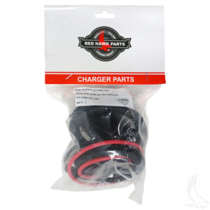 DC Receptacle, Club Car Precedent 48V, 08+ - Image 2