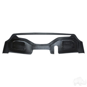 Dash, Carbon Fiber, Yamaha Drive2 - Image 3