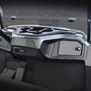 Dash, Carbon Fiber, Yamaha Drive2 - Image 4