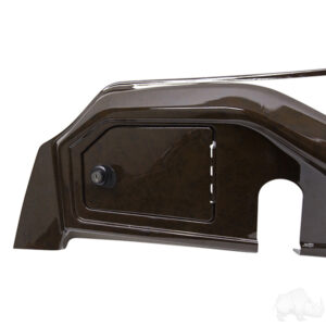 Dash, Woodgrain, Yamaha Drive2 - Image 2