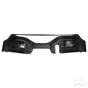 Dash, Woodgrain, Yamaha Drive2 - Image 3