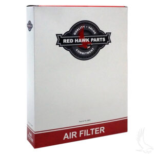 Air Filter, Yamaha Drive2 Non-EFI, Drive, G16-G22 4 Cycle Gas 96+ - Image 6