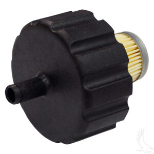 Fuel Filter, Yamaha G2-G11 Gas - Image 2