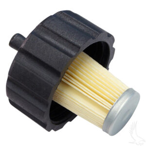 Fuel Filter, Yamaha G2-G11 Gas - Image 3