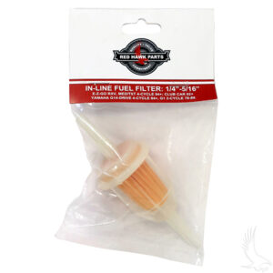 Fuel Filter, E-Z-Go RXV, TXT 4 Cy 94+, Club Car 92+, Yamaha G1 2 Cy 78-89, G14/16/20-Drive 4 Cy 94+ - Image 3