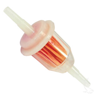 Fuel Filter, BAG OF 10, E-Z-Go RXV, TXT 94+, Club Car 92+, Yamaha G1 78-89, G14/16/20-Drive 4 Cy 94+ - Image 3