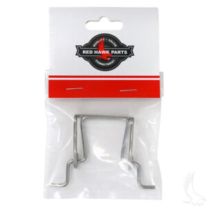 Filter Latch, E-Z-Go Gas 94+ - Image 2