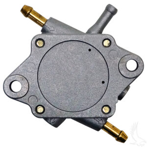 Fuel Pump, Yamaha G16/G20-22 4 Cycle Gas 93+, G11 93-96 - Image 3