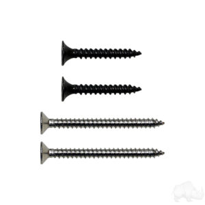 RHOX LED Light Bar Bumper Kit w/ Multi Color LED, Club Car Precedent Electric 08.5+ - Image 8