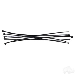 RHOX LED Light Bar Bumper Kit w/ Multi Color LED, Club Car Precedent Electric 08.5+ - Image 10