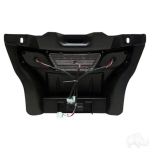 RHOX LED Light Bar Kit, E-Z-Go RXV 16-21, 12-48V - Image 2