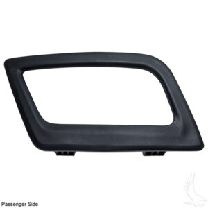 Hip Restraint Set, Yamaha Drive2 - Image 2