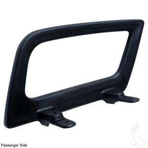 Hip Restraint Set, Yamaha Drive2 - Image 3