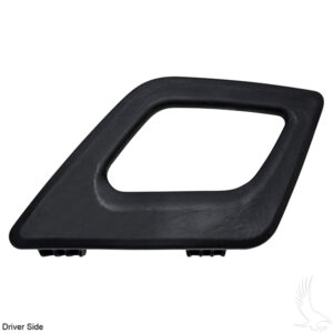 Hip Restraint Set, Yamaha Drive2 - Image 6