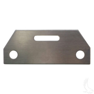Hinge Plate, Seat, E-Z-Go RXV 08+ - Image 2
