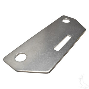 Hinge Plate, Seat, E-Z-Go RXV 08+ - Image 3