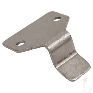 Seat Hinge, Club Car Tempo, Precedent 12+, Wood Bottom - Image 2
